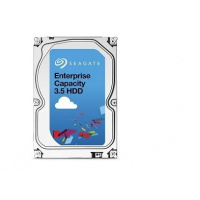 HD Seagate 4TB Constellation ES.3 3.5 SATA 3 7200RPM Pull