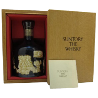 Suntory 三得利Suntory The Whisky 1970 750ml 有田燒木盒装(第