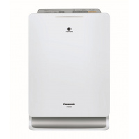 Panasonic 樂聲納米離子加濕空氣清新機F-VXM35H 價錢、規格及用家意見