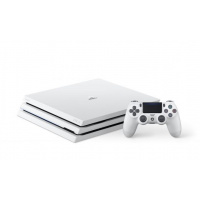 Sony PlayStation 4 Pro 1TB 冰河白價錢、規格及用家意見- 香港格價 