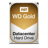 Western Digital Gold 3.5-inch 7200rpm SAS Hard Disk 4TB