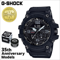 Casio G-Shock GG-1035A-1A 價錢、規格及用家意見- 香港格價網