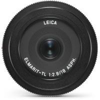 LEICA - Leica Elmarit-TL 18mm F2.8 ASPH. ブラック Amazon.co.jp: Elmarit-TL 18mm F2.8 ASPH. ブラック : 家電＆カメラ