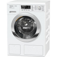 Miele 前置式洗衣乾衣機(7kg/4kg, 1600轉/分鐘) WTH120WPM 價錢、規格