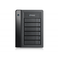 Promise Pegasus3 R6 24TB　箱、付属品有　ほぼ未使用 2025年最新】PROMISE Pegasusの人気アイテム - メルカリ