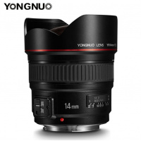 Yongnuo 永諾YN14mm F2.8 (For Canon) 價錢、規格及用家意見- 香港格價