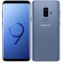 SAMSUNG - 【美品】Galaxy S9+ SM-G9650/DS 128GB香港版 Galaxy S9+ | 三星服務支援HK