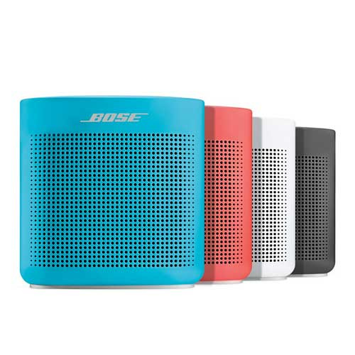 Bose SoundLink Color II 防水藍牙揚聲器價錢、規格及用家意見- 香港格
