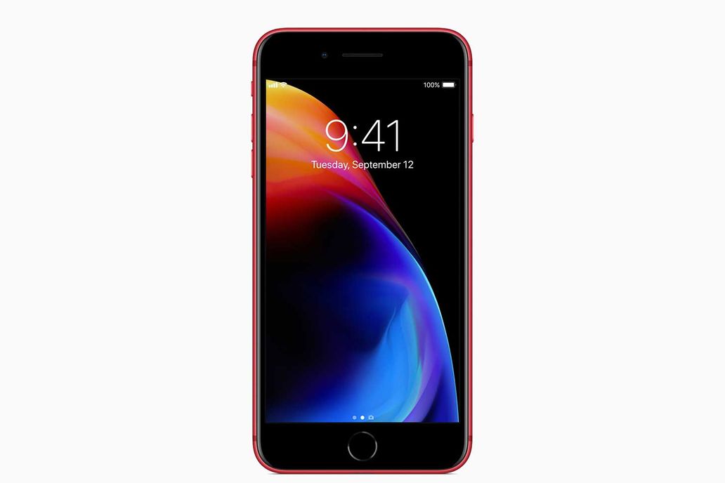 Apple iPhone 8 (PRODUCT) RED Special Edition 256GB 價錢、規格及用 