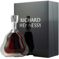 RICHARD HENNESSY 空箱 付属部品1点無 RICHARD HENNESSY 空箱 付属部品1点無