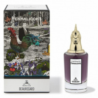 香水(男性用) Penhaligon's Portraits Beauregard 75ml Penhaligon's Portraits Monsieur Beauregard Eau de Parfum 波爾嘉德