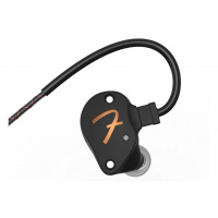 Fender 入耳式耳機Ten 3 價錢、規格及用家意見- 香港格價網Price