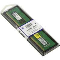 Kingston PC4-2400 CL17 LONG-DIMM 16GB (單條) (KVR24N17D8/16) 價錢