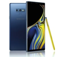 Samsung 三星Galaxy Note 9 (6+128GB) 價錢、規格及用家意見
