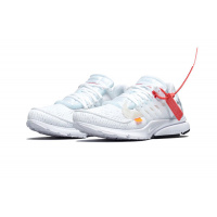 nike air presto off white 2.0