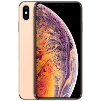 Apple - Apple iPhone XS (MT9A2ZA/A) 512GB 香港版 Apple 蘋果iPhone Xs 512GB 智能電話MT9C2ZA/A 銀色香港行貨