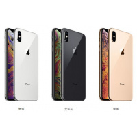 iPhone XS Max 64GB 香港版 A2104 MT722ZA/A
