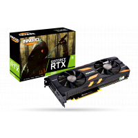 Inno3D GeForce RTX2080 X2 OC 價錢、規格及用家意見- 香港格價網Price