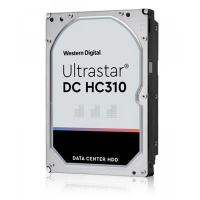 Western Digital HGST Ultrastar DC HC310 (7K6) 7200rpm Enterprise 