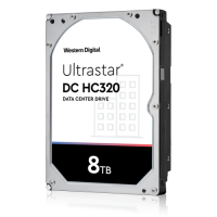 Western Digital HGST Ultrastar DC HC320 7200rpm Enterprise