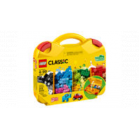 lego 10713 classic creative suitcase