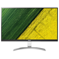 ACER RC241YU 23.8インチワイド WQHD 液晶モニター acer RC241YU 23.8インチワイド WQHD(2560x1440)液晶モニター