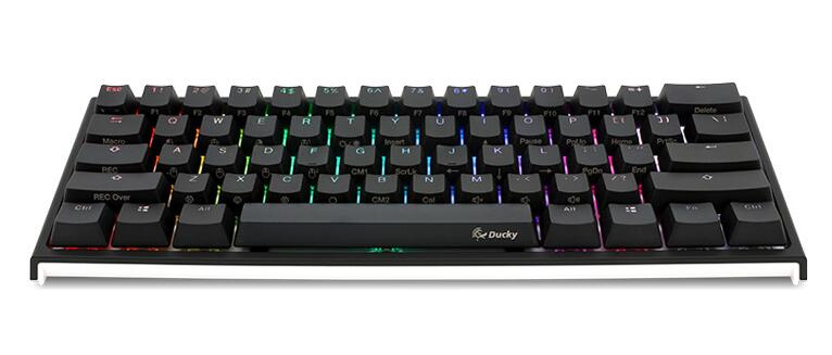 Ducky One 2 Mini RGB 機械式鍵盤價錢、規格及用家意見- 香港格價網