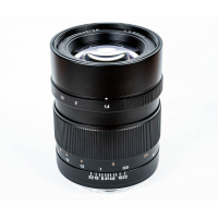 Mitakon 中一光學Speedmaster 65mm f/1.4 Lens for Fujifilm GFX Mount Mitakon 中一光學Speedmaster 65mm f/1.4 Lens for Fujifilm GFX Mount