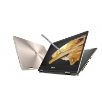 ASUS Zenbook Flip 14吋(i7-8565U, 16+512GB SSD) UX461FN-GP8503T