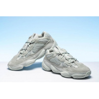 adidas gazelle silver green womens Adidas Yeezy 500 'Stone Salt'