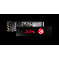 ADATA XPG SX6000 Lite PCIe Gen3x4 M.2 2280 SSD 512GB (ASX6000LNP
