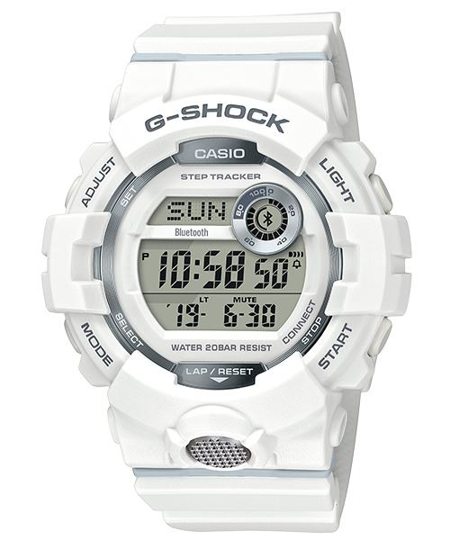 Casio G-Shock GBD-800-7