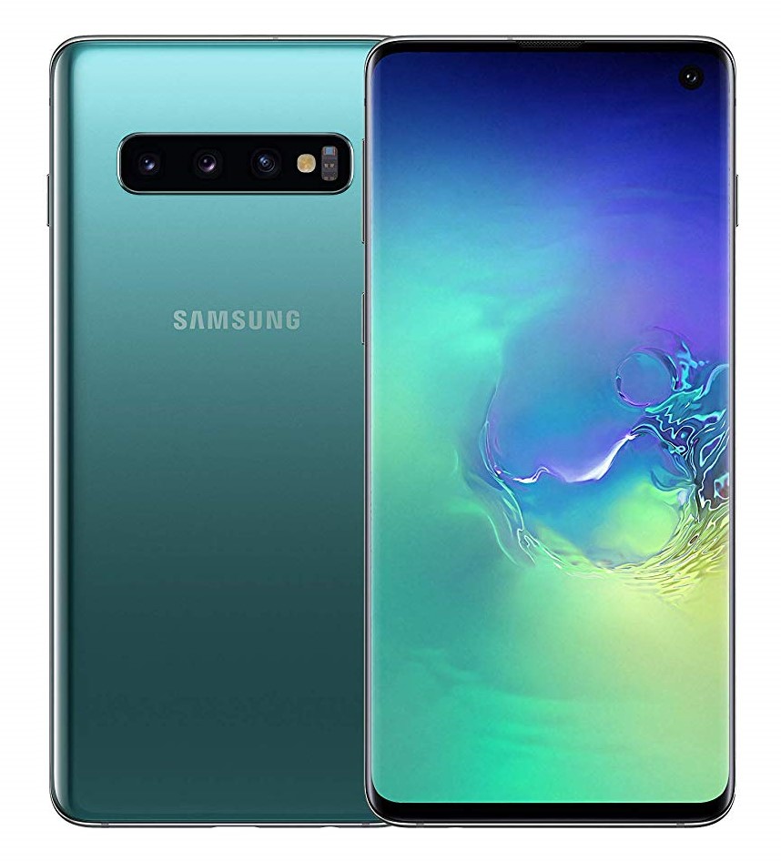 Samsung 三星Galaxy S10 (8+128GB) 價錢、規格及用家意見- 香港格價網