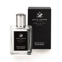 Acca Kappa White Moss (Muschio Bianco) EDP 白麝香中性香水100ml