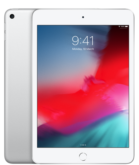 Apple iPad mini 7.9吋 (第5代) (2019) Wi‑Fi 256GB