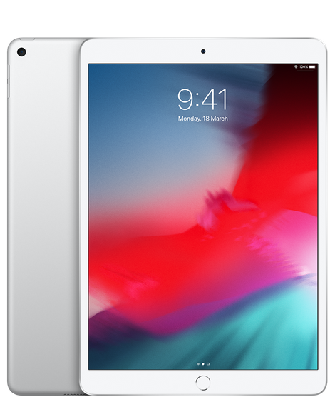 Apple iPad Air 10.5吋 (第3代) (2019) Wi‑Fi 256GB