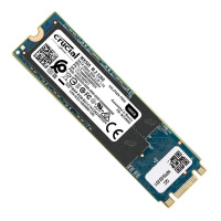 Crucial MX500 M.2 Type 2280 SSD 1TB (CT1000MX500SSD4) 價錢