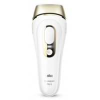 Braun 百靈Silk-expert Pro 5 PL5137 IPL Hair Removal System 彩光