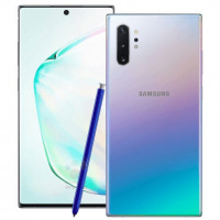 SAMSUNG - SAMSUNG Galaxy Note10+ 12/256GB 香港版 Samsung Galaxy Note10+ (12GB + 256GB)手機規格、價錢Price與