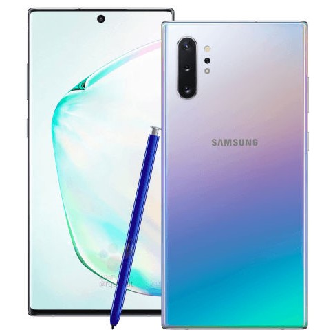 Samsung 三星 Galaxy Note10+ (12+512GB)