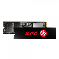 内蔵型SSD ASX8200PNP-2T Amazon | ADATA XPG SX8200 Pro NVMe SSD (読取最大 3,500MB/秒