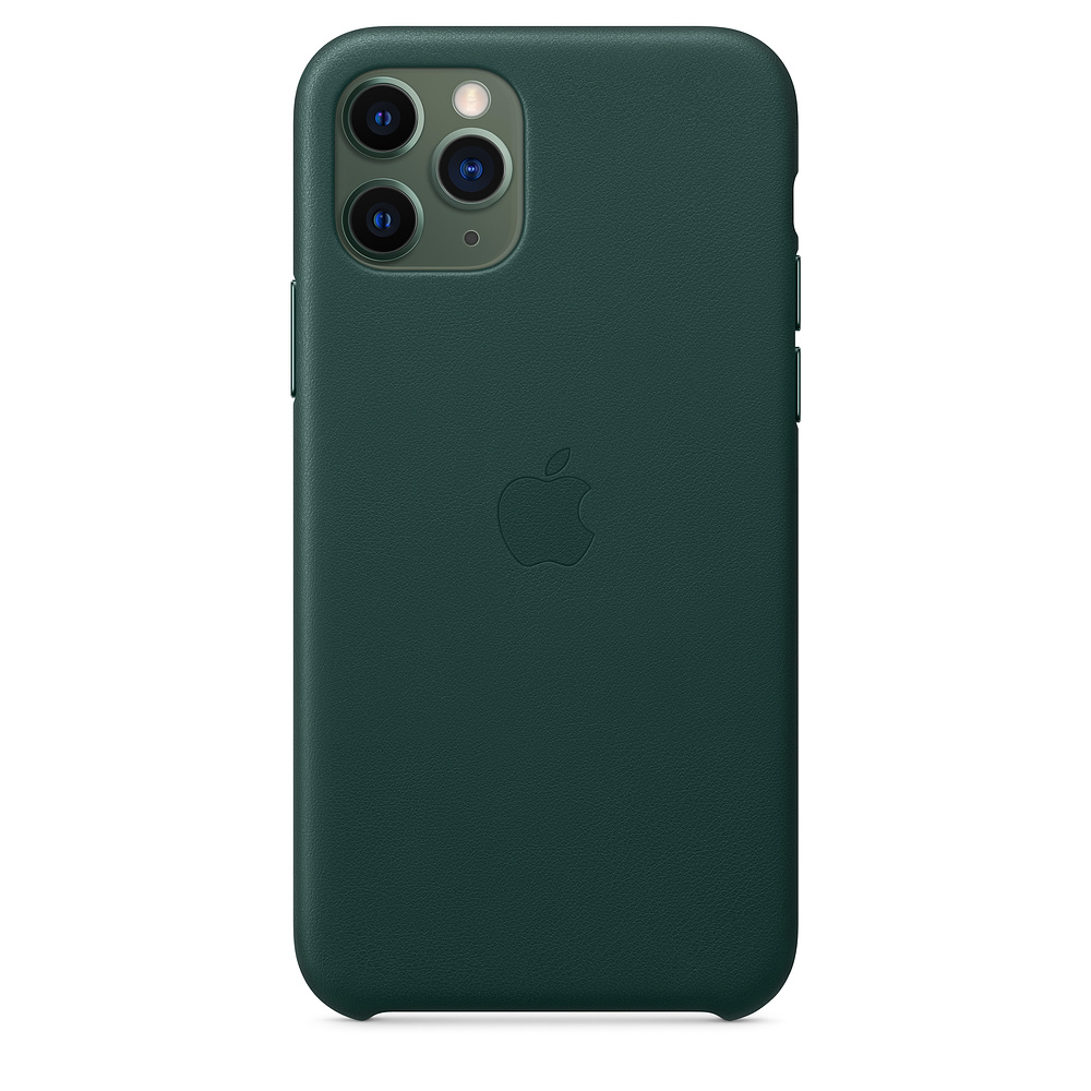 Apple iPhone 11 Pro Leather Case 價錢、規格及用家意見- 香港格價網 