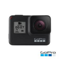 GoPro Hero7 Black Edition Special Bundle (Extra Shorty / Battery /32GB SD  Card)