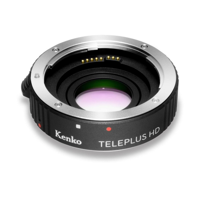 Kenko Teleplus HD 1.4X DGX for Canon EF/EF-S