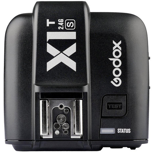 Godox 神牛 Sony TX專用無線引閃發射器 X1T-S
