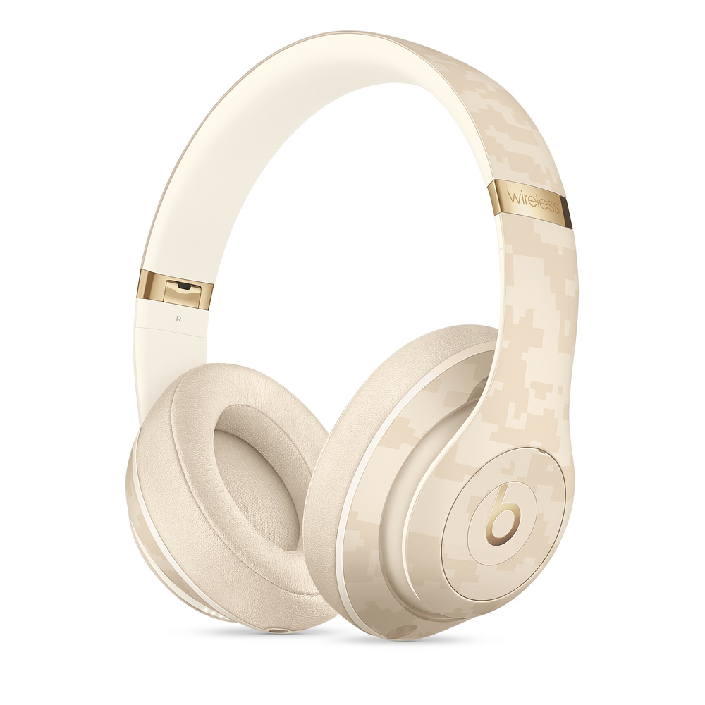 Beats Studio3 Wireless 頭戴式耳機- Beats Camo Collection 價錢