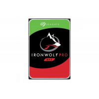 Seagate IronWolf Pro NAS 3.5-inch 7200rpm Hard Drive 14TB