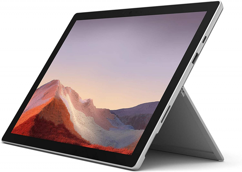 Microsoft Surface Pro 7 (i5 / 8GB RAM / 128GB) 價錢、規格及用家