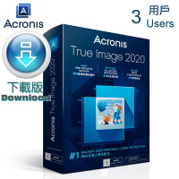 Acronis True Image 2020 3台版 バックアップソフト Acronis True Image 2020 3台版 バックアップソフト