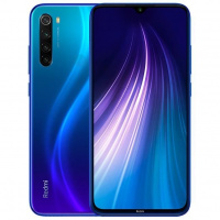 Xiaomi 小米紅米Redmi Note 8T (4+64GB) 價錢、規格及用家意見